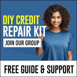 Righteus - DIY Credit Repair Kit - Join Free Group