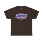 Scriptures Christian T-Shirt