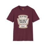 Secret Sauce' T-Shirt