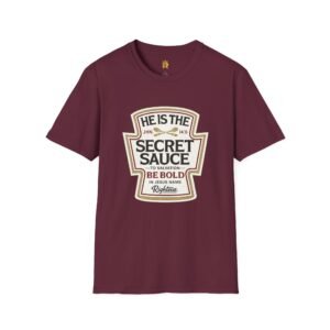 Secret Sauce' T-Shirt