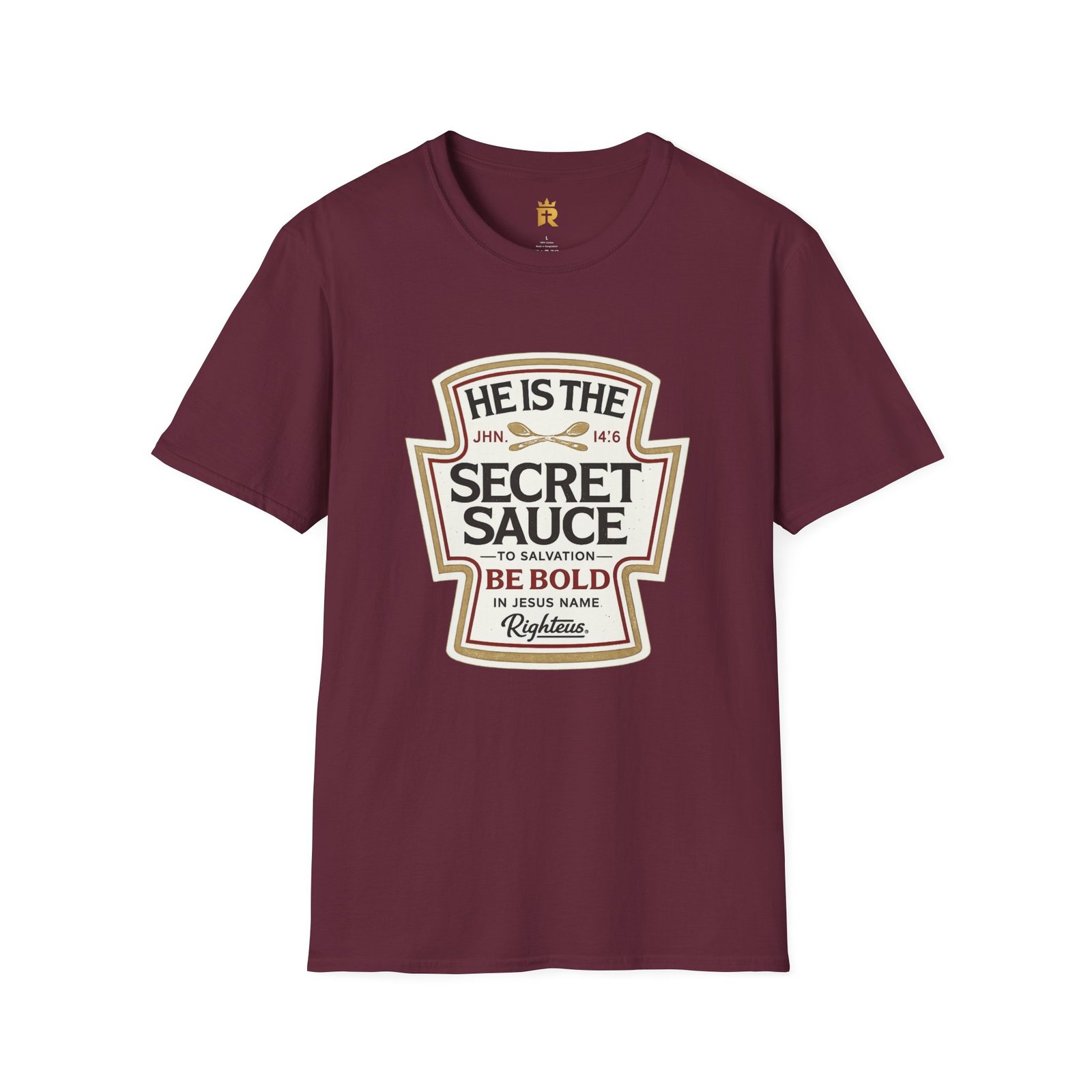 Secret Sauce' T-Shirt