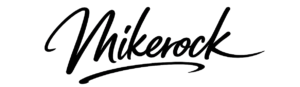 Mikerock signature - Righteus.com