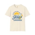 Jesus Lemonade T-Shirt