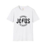 Highway Jesus T‑Shirt