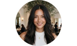 Eden Monroe - Blog Author - Righteus.com