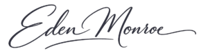 Righteus - Eden Monroe Signature