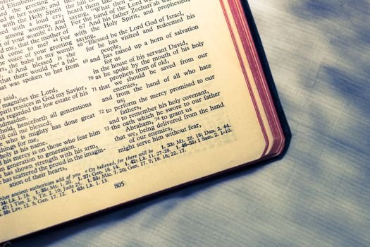 scripture clothing